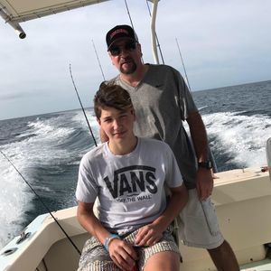 Meet your Posher, Joel